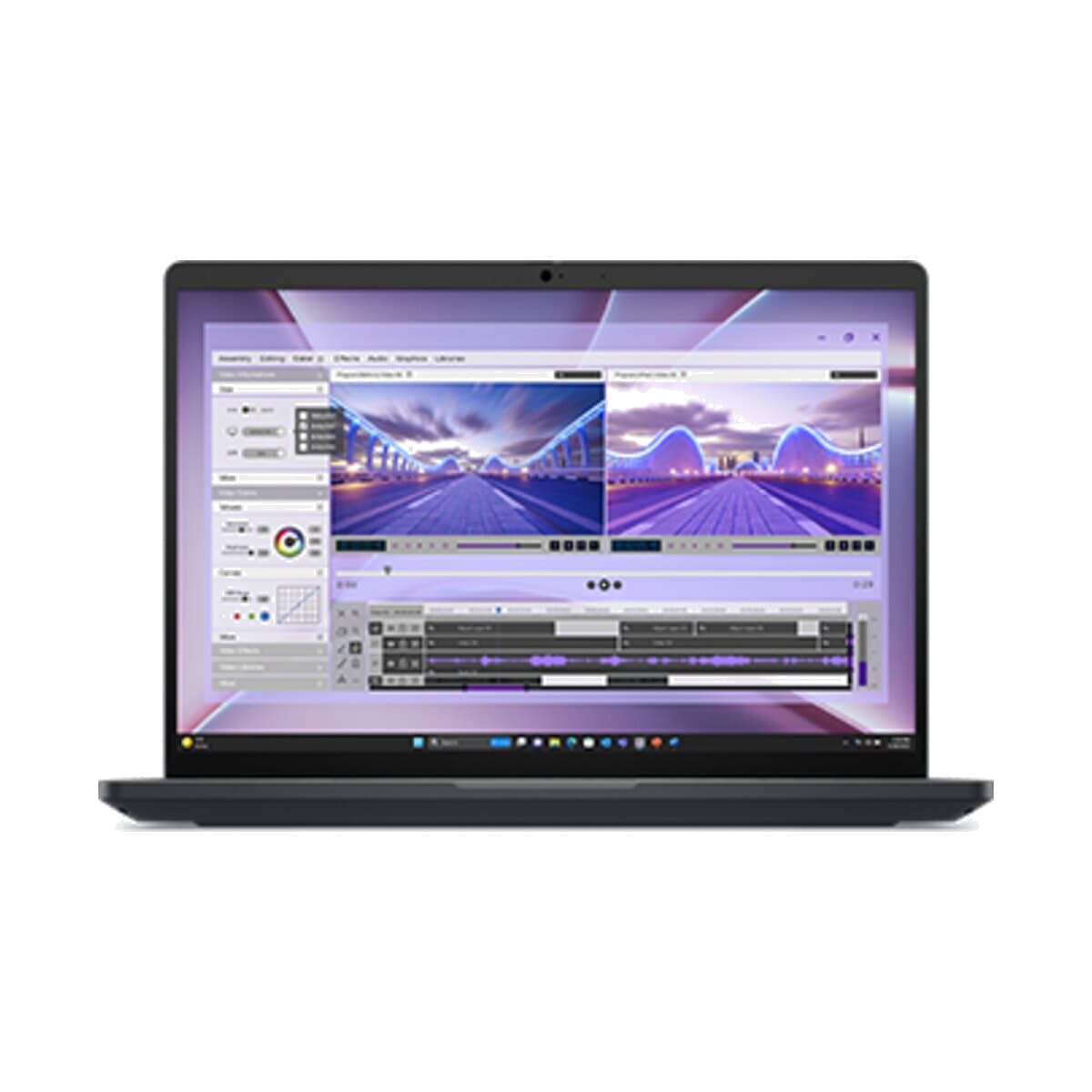Dell Pro Max 16 Premium MC16250