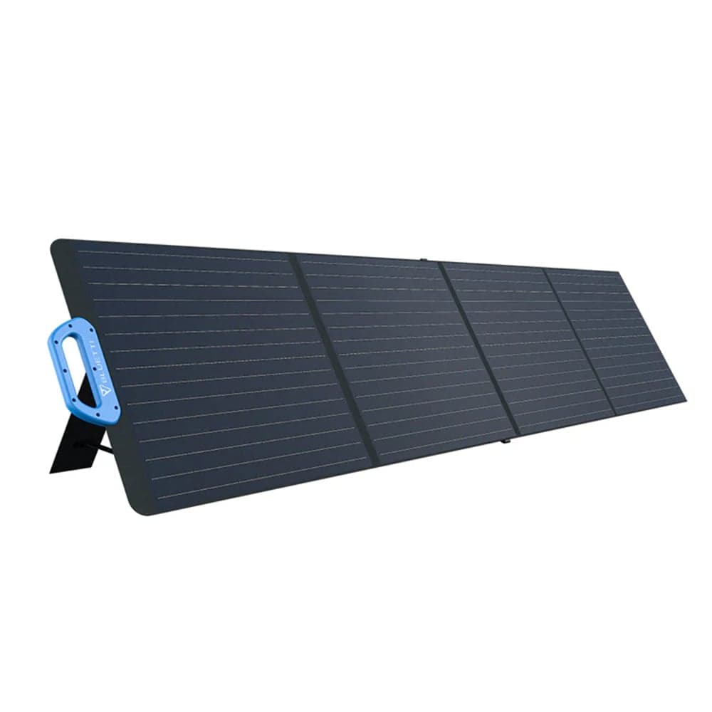 Bluetti PV120 Solar Panel 120W
