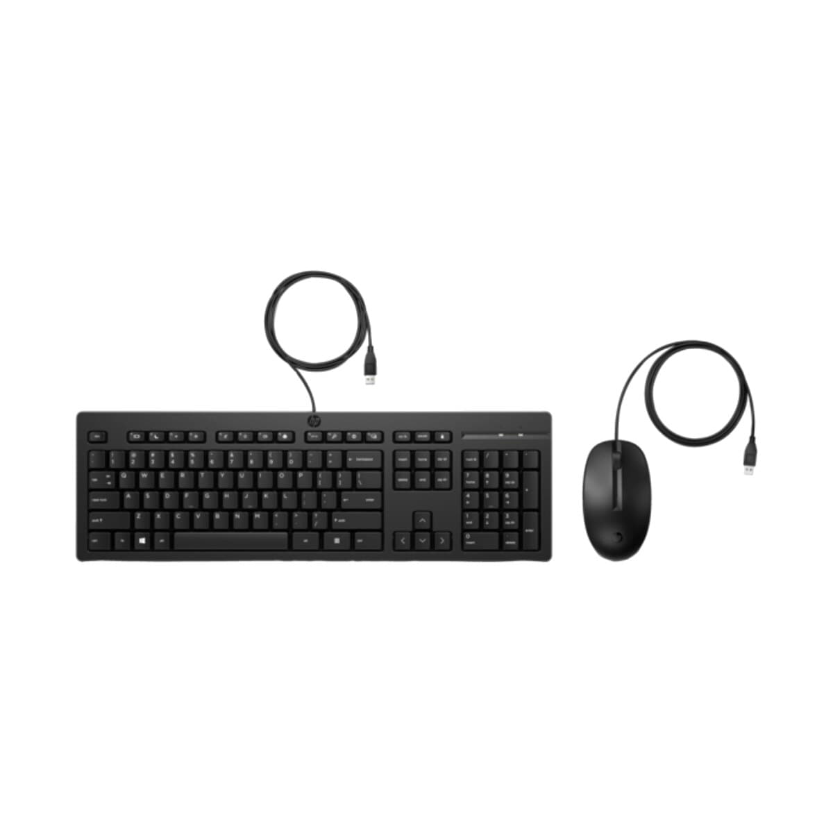 HP 235 Wireless Mouse and Keyboard Combo