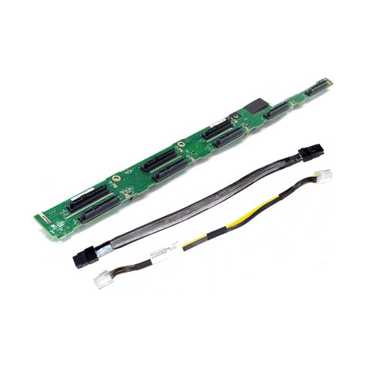 HPE DL360 Gen10+ 8SFF SAS/SATA BC BP Kit