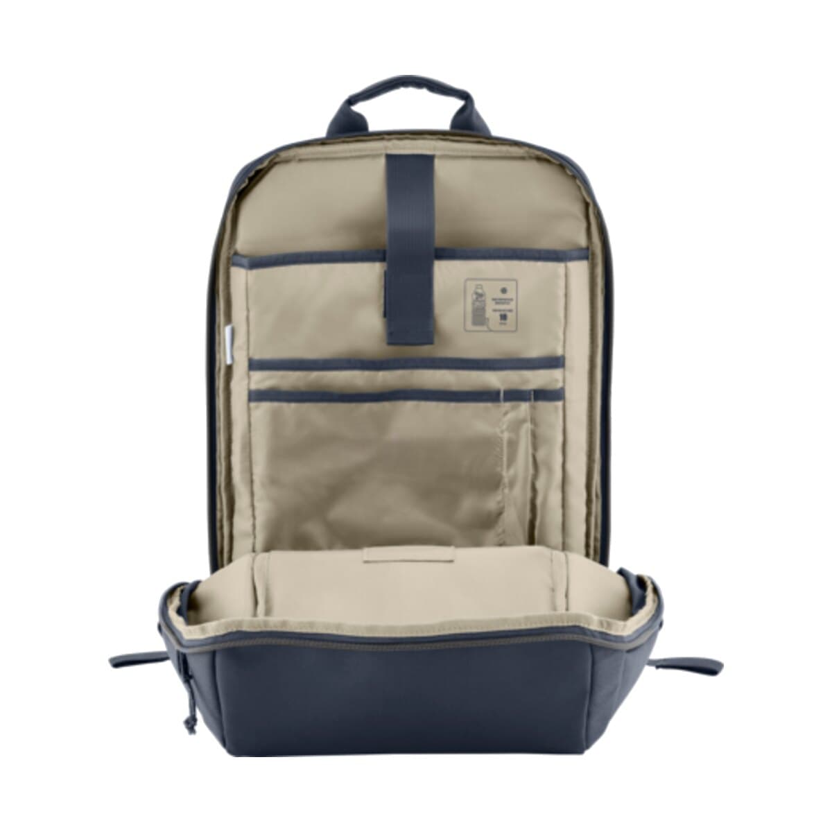 HP Travel 18L BNG 15.6 Laptop Backpack