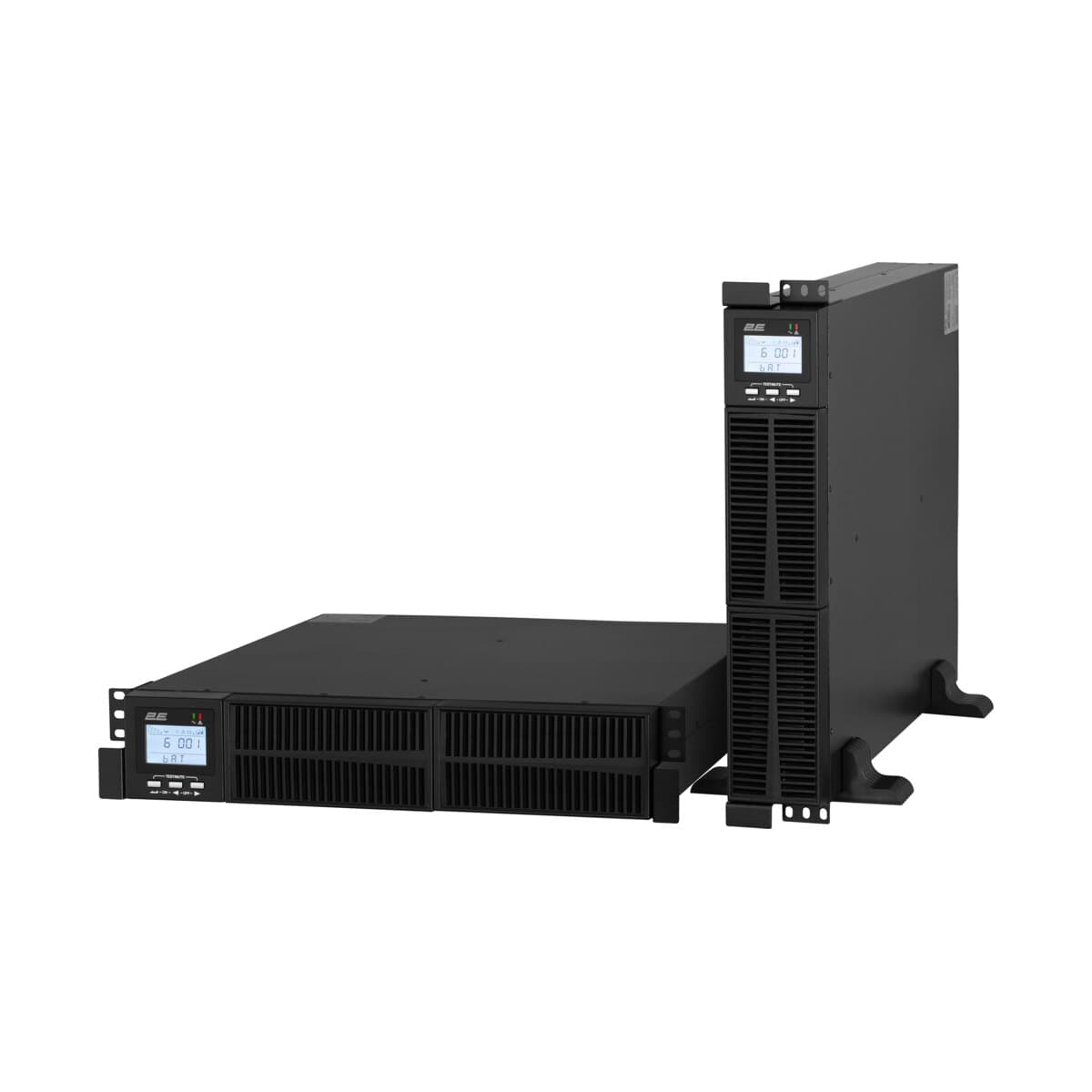 2E OD3000RT 3000VA/2700W 3xSchuko UPS