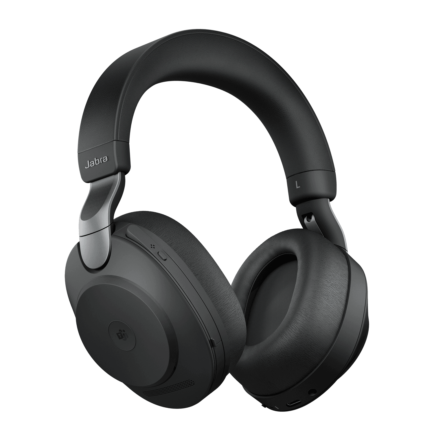 Jabra Evolve2 85 Stereo stendli qulaqlıq