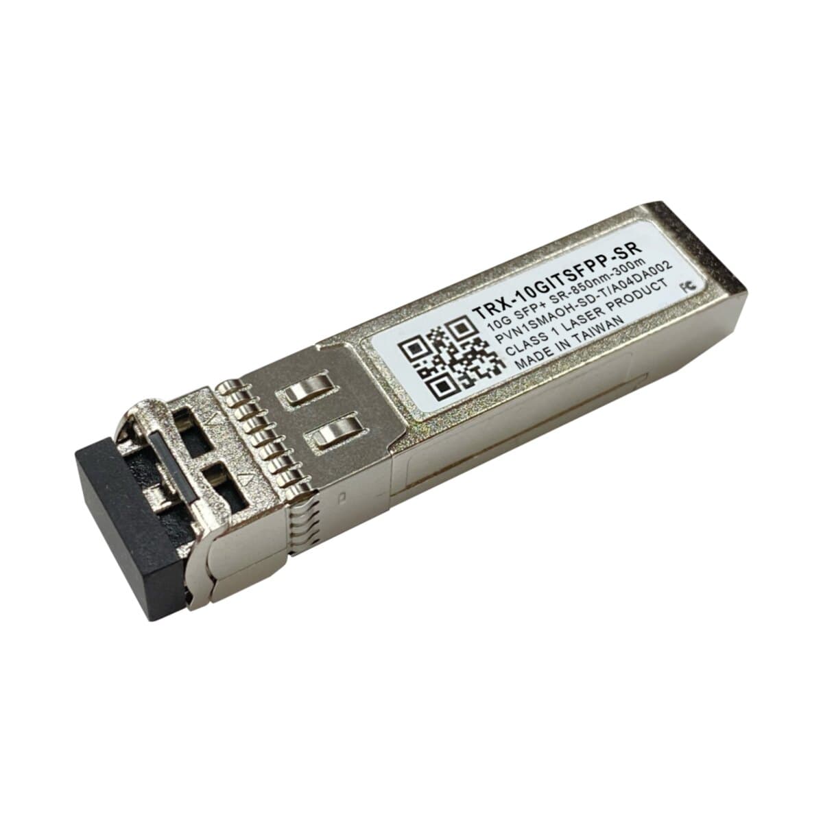 QNAP TRX-10GITSFPP-SR 10GbE SFP+ transceiver