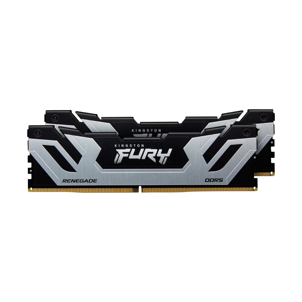 Kingston FURY Renegade 48GB (2x24GB) DDR5 8800 CUDIMM Silver
