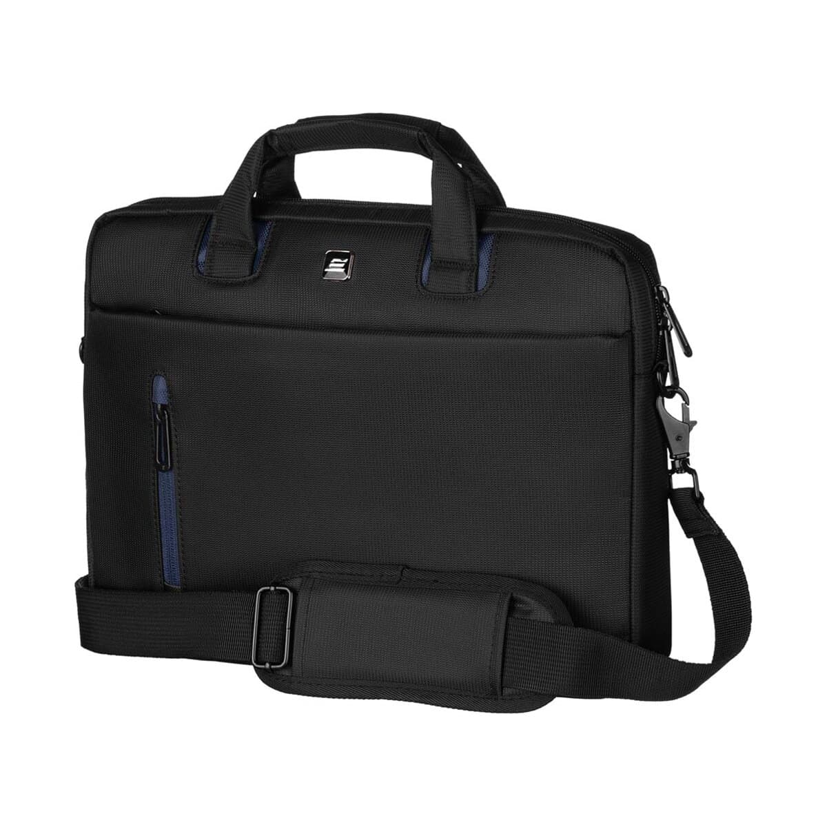 2E Base Park 13.3″ qara noutbuk çantası