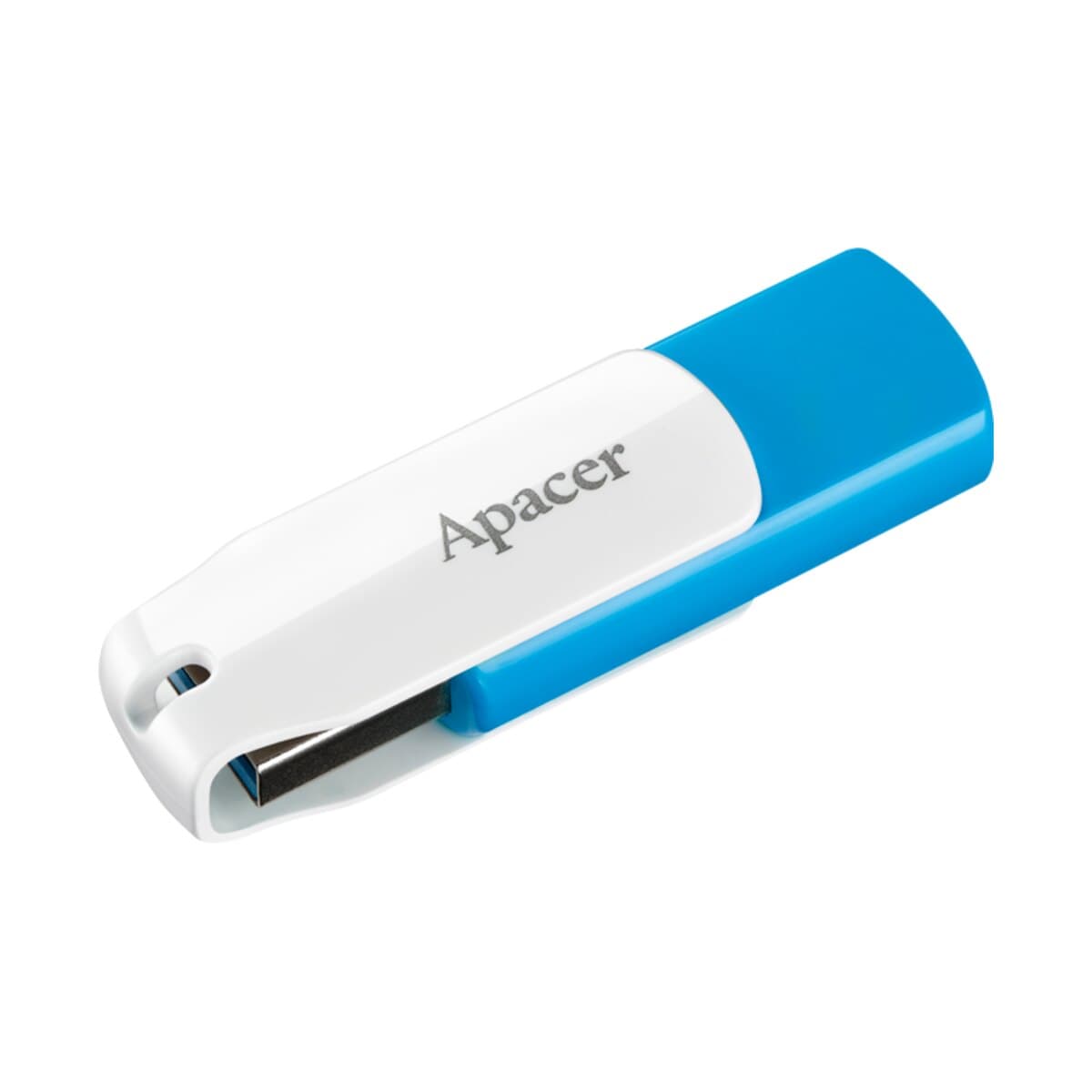 Apacer AH357 64GB USB flash (mavi)