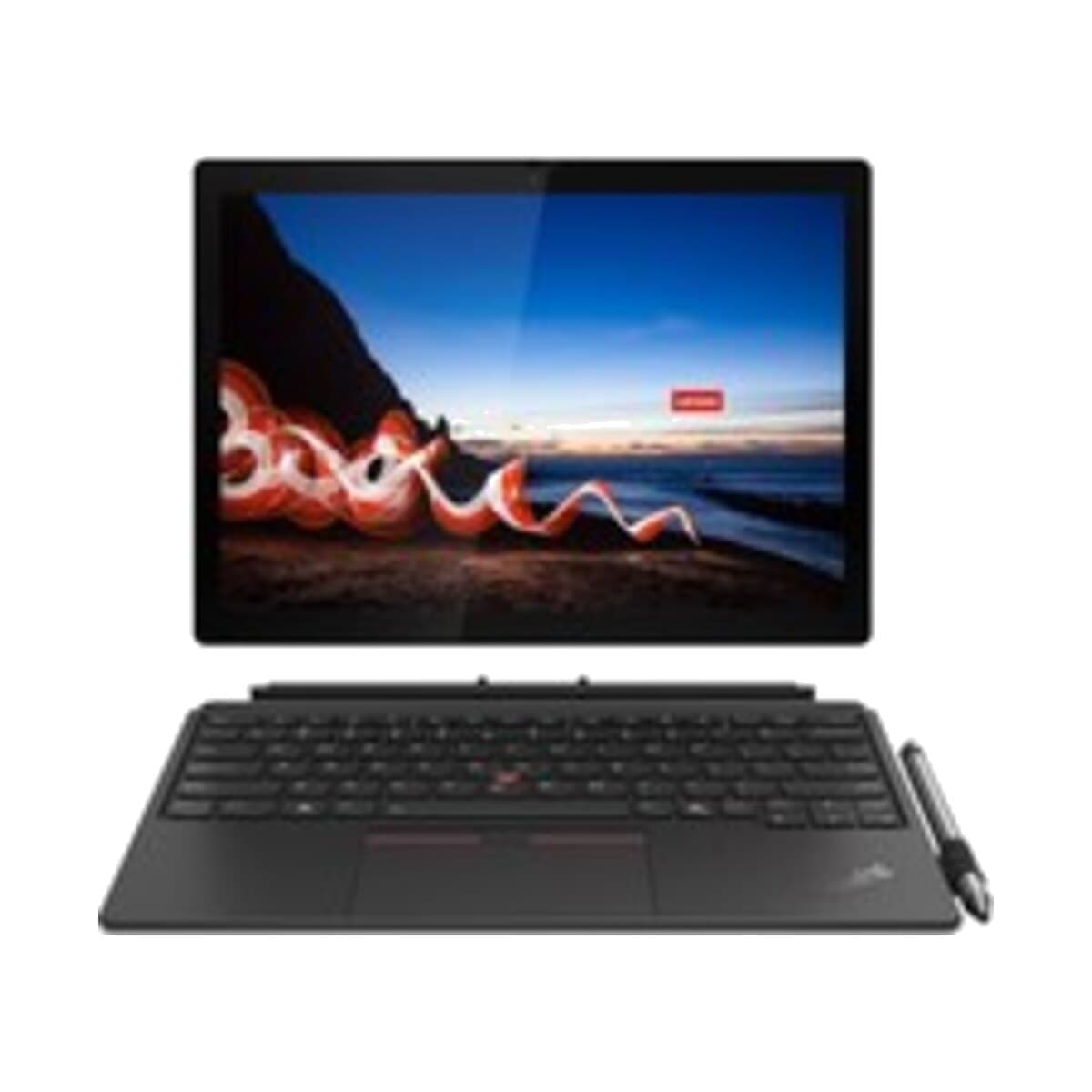 Lenovo ThinkPad X12 Detachable Gen 2