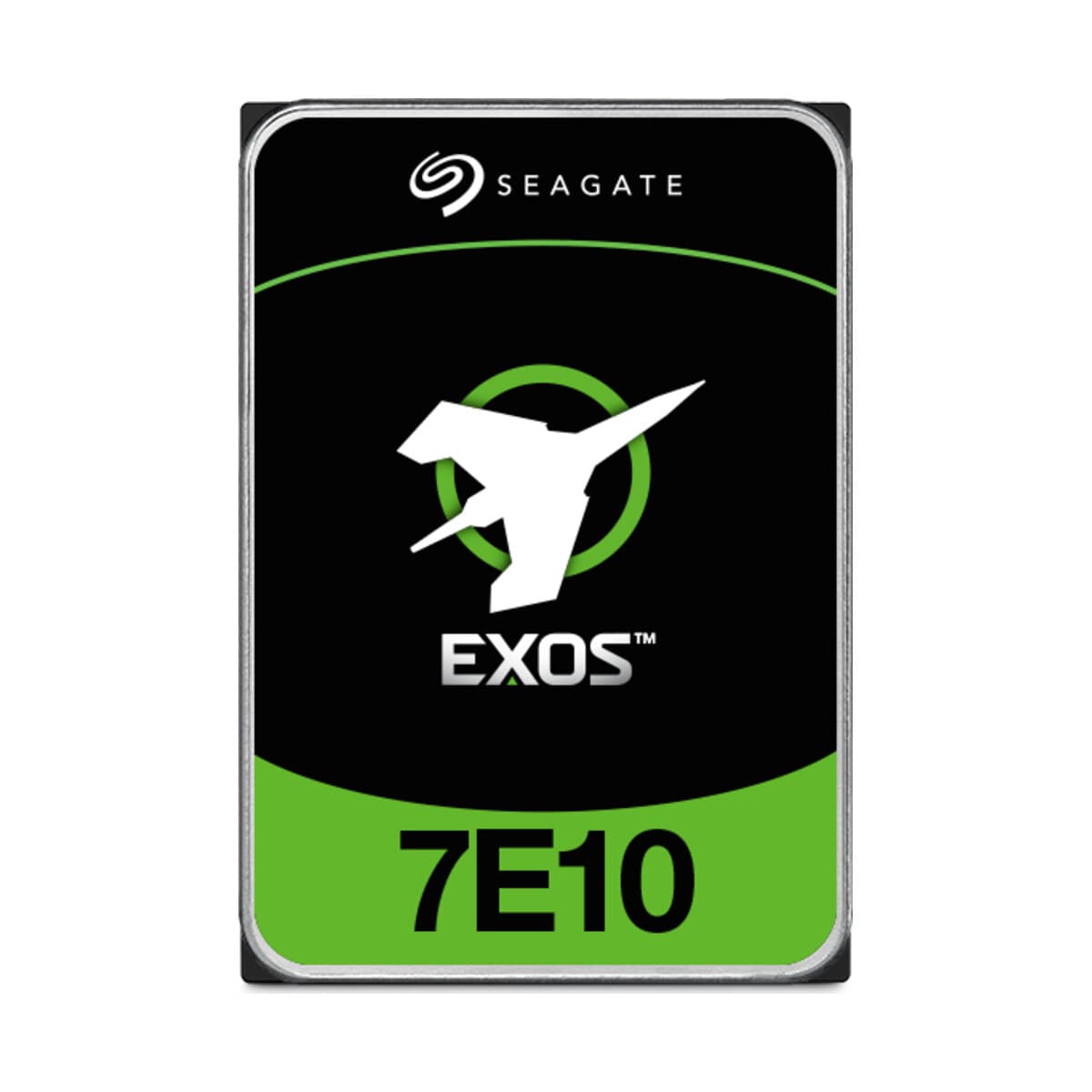 Seagate Exos 7E10 ST10000NM017B 10TB server HDD
