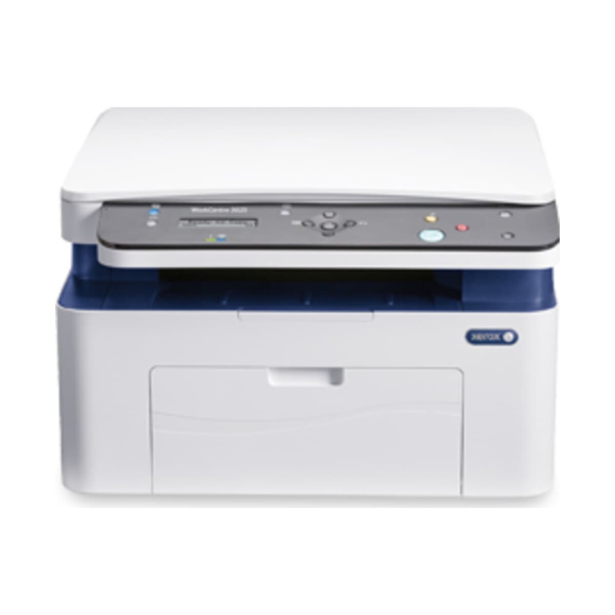 Xerox WorkCentre 3025NI lazer MFP