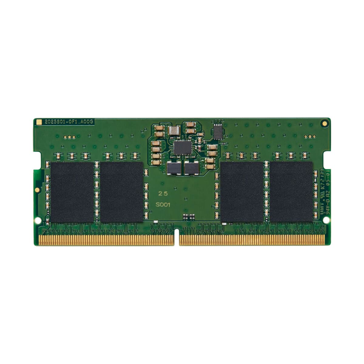 Kingston ValueRAM 8GB DDR5 5600 SODIMM