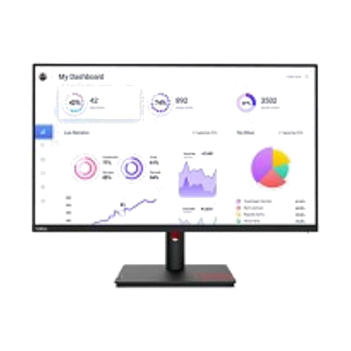 Lenovo ThinkVision T32p-30