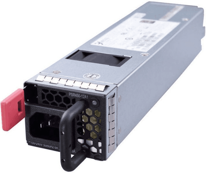 H3C 0231A6NC 450W PSU