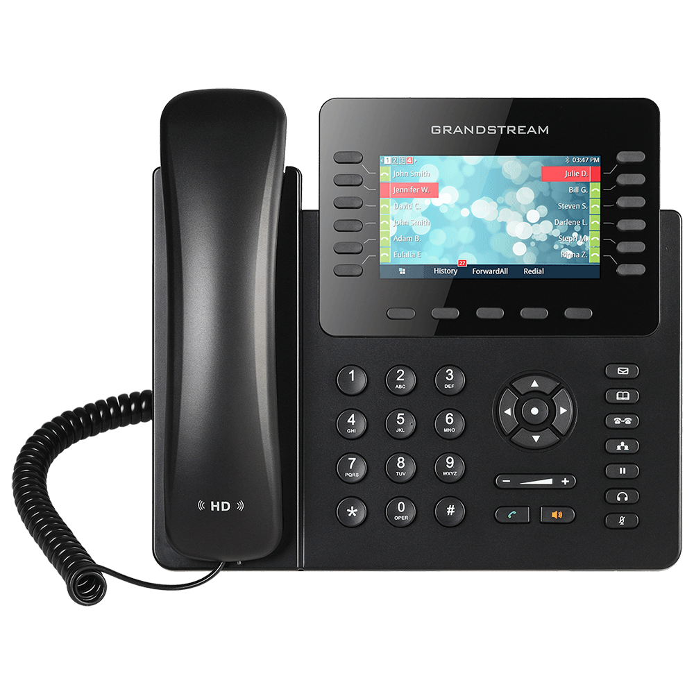 Grandstream GXP2170 IP telefon