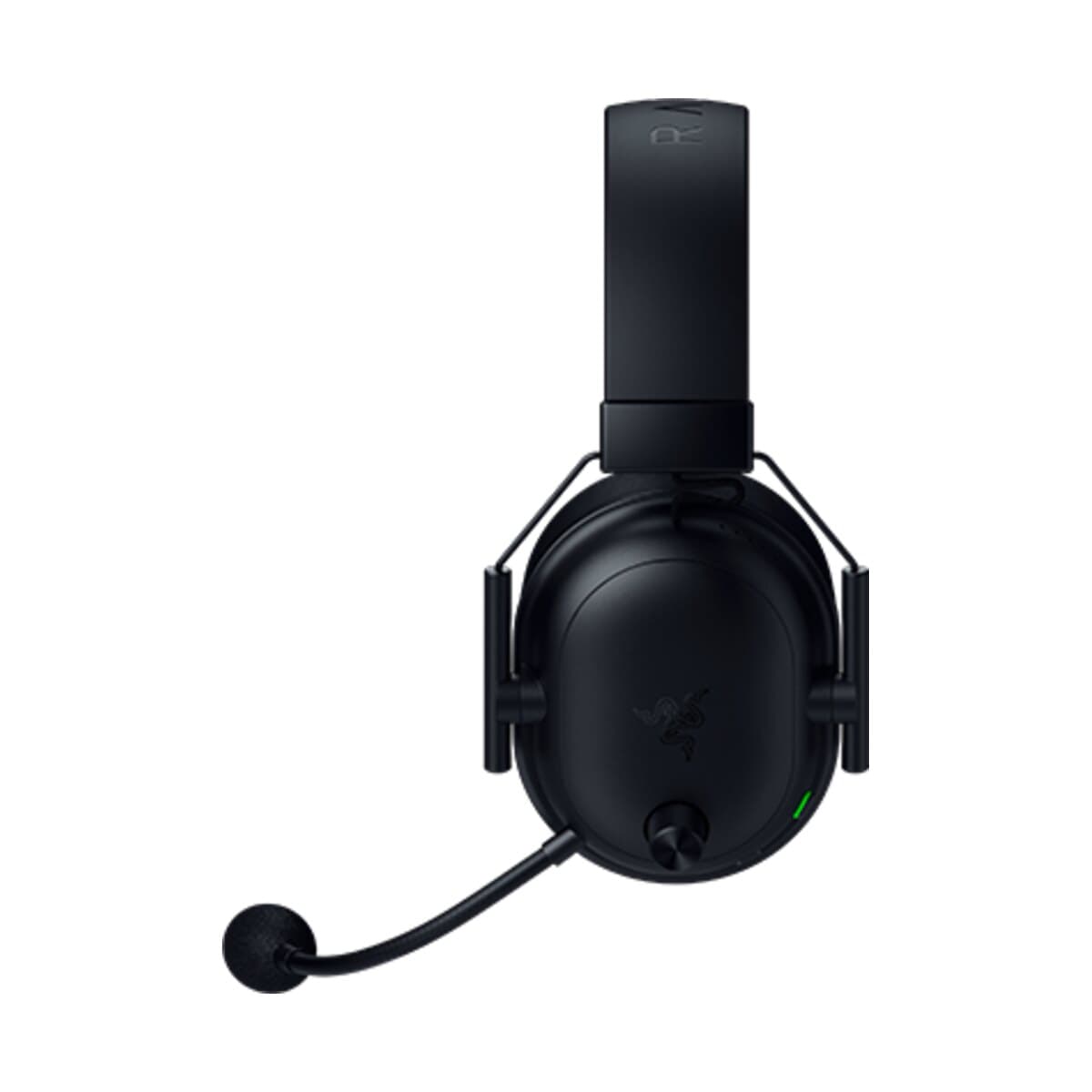 Razer BlackShark V2 HyperSpeed qara simsiz oyun qulaqlığı