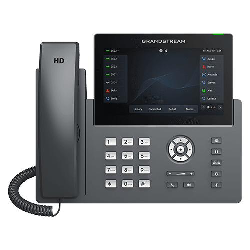 Grandstream GRP2670 IP telefon