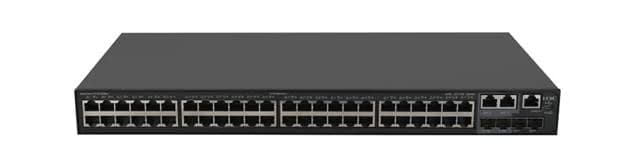 H3C S5130S-52TP-EI 48-port kommutator