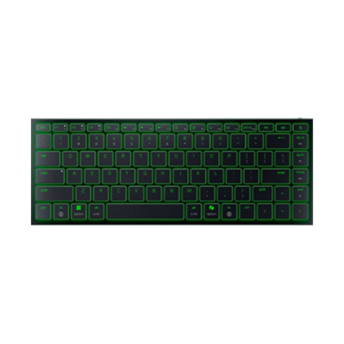 Razer Joro Ultra Low-Profile EN simsiz klaviatura