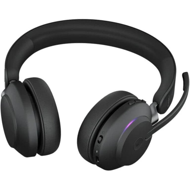 Jabra Evolve2 65 Stereo Bluetooth qulaqlıq