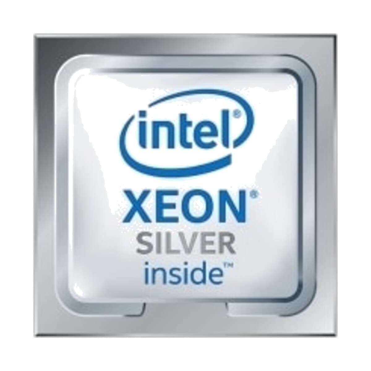 Dell Intel Xeon Silver 4310