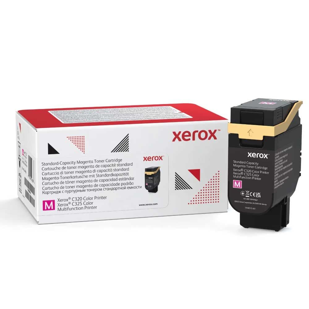 Xerox 006R04825 Magenta toner (C320/C325)