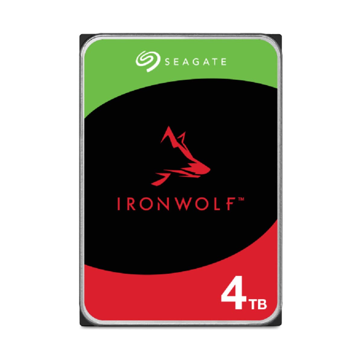 Seagate IronWolf ST4000VN006 4TB NAS HDD
