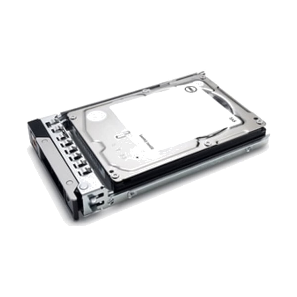Dell 2.4TB 10K RPM SAS ISE 12Gbps 512e 2.5in Hot-plug Hard Drive