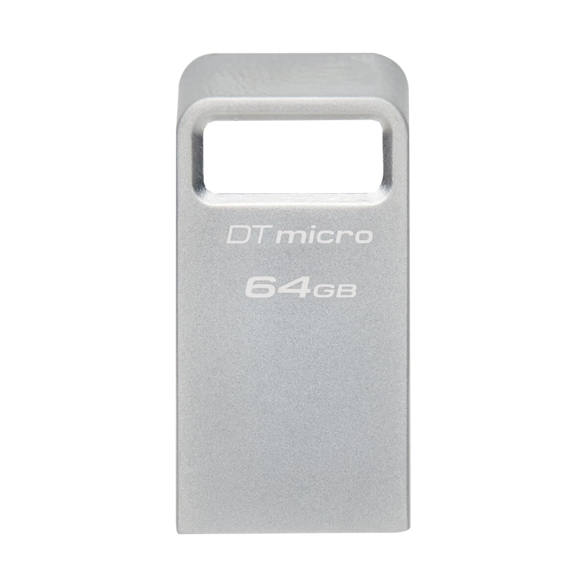 Kingston DataTraveler Micro 64GB USB flash