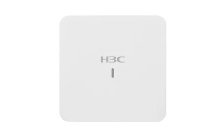 H3C WA6020 Wi-Fi 6 Access Point