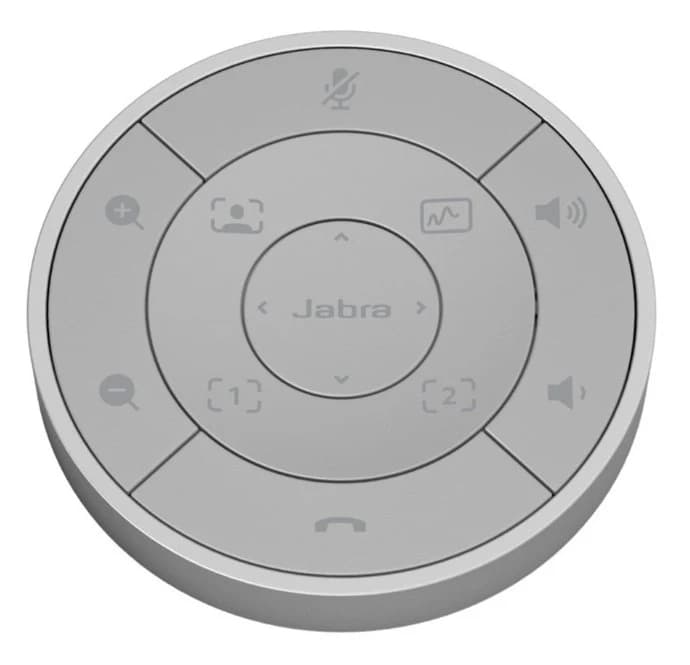 Jabra PanaCast 50 Remote pult
