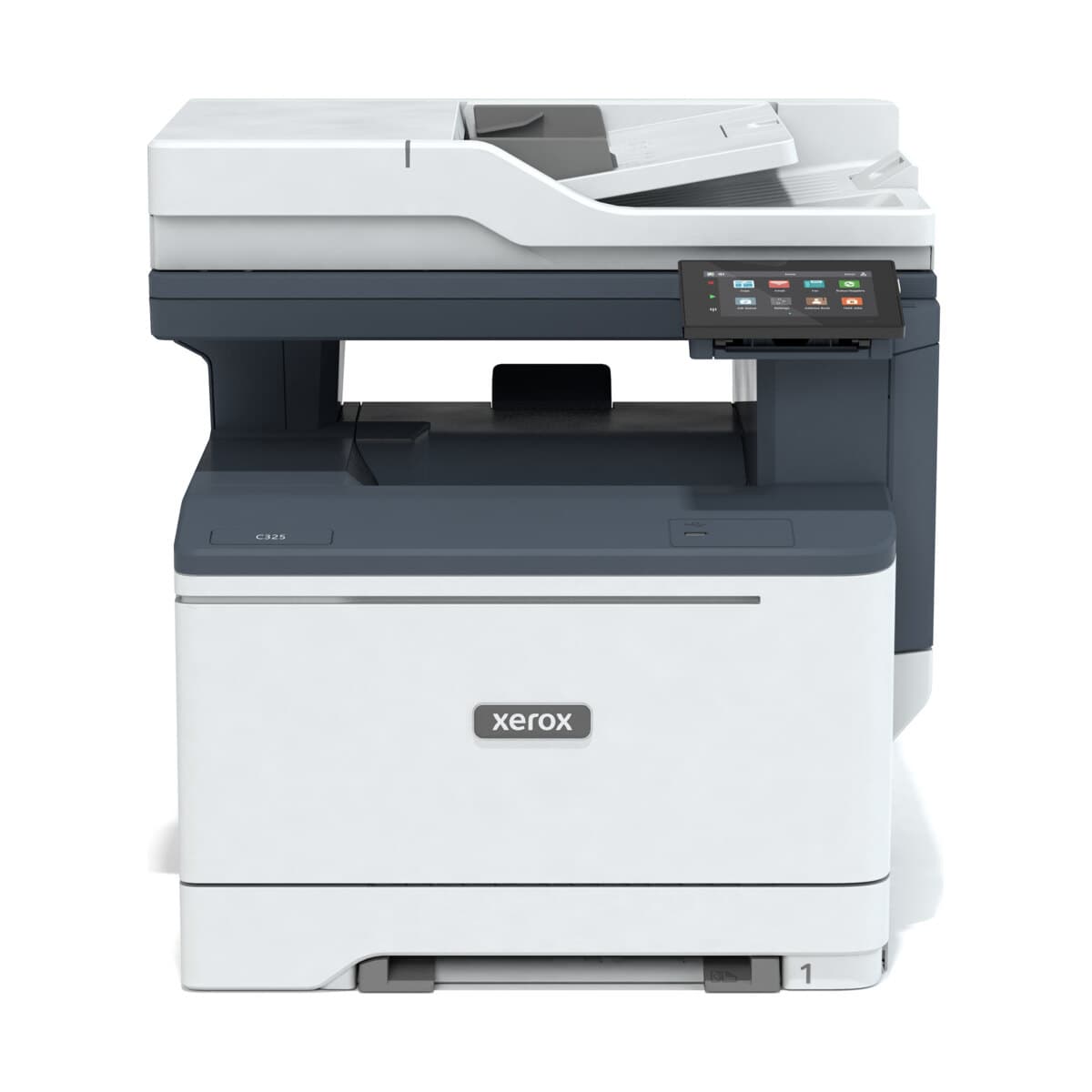 Xerox C325 DNI rəngli lazer MFP