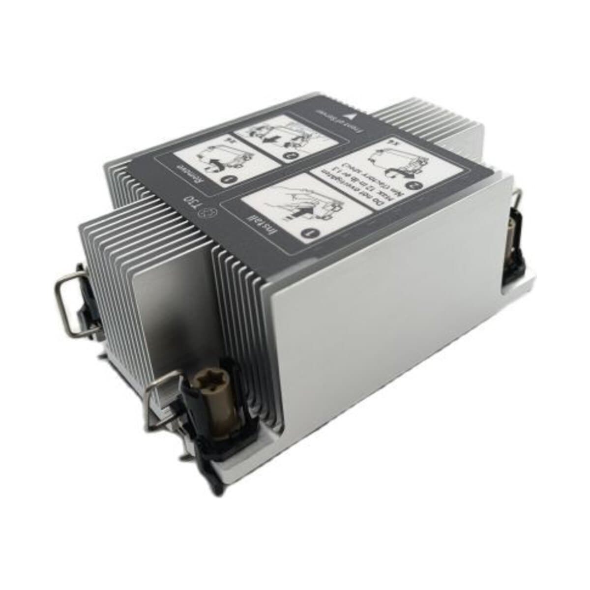 HPE ProLiant DL380 Gen10 Plus