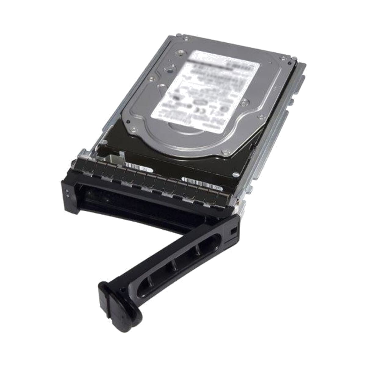 Dell 2.4TB 10k 512e SAS ISE 12Gbps 2.5in Hot Plug Hard Drive