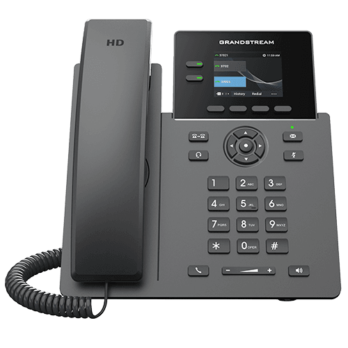 Grandstream GRP2610P IP telefon