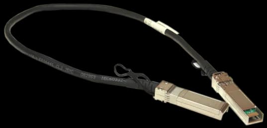 H3C 0231A5H0 25G DAC kabel 3m