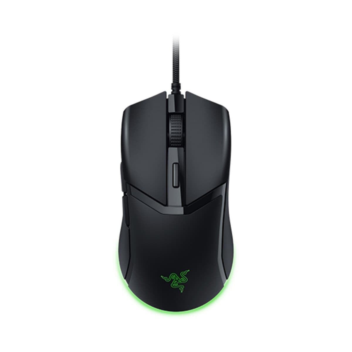 Razer Cobra qara naqilli oyun siçanı