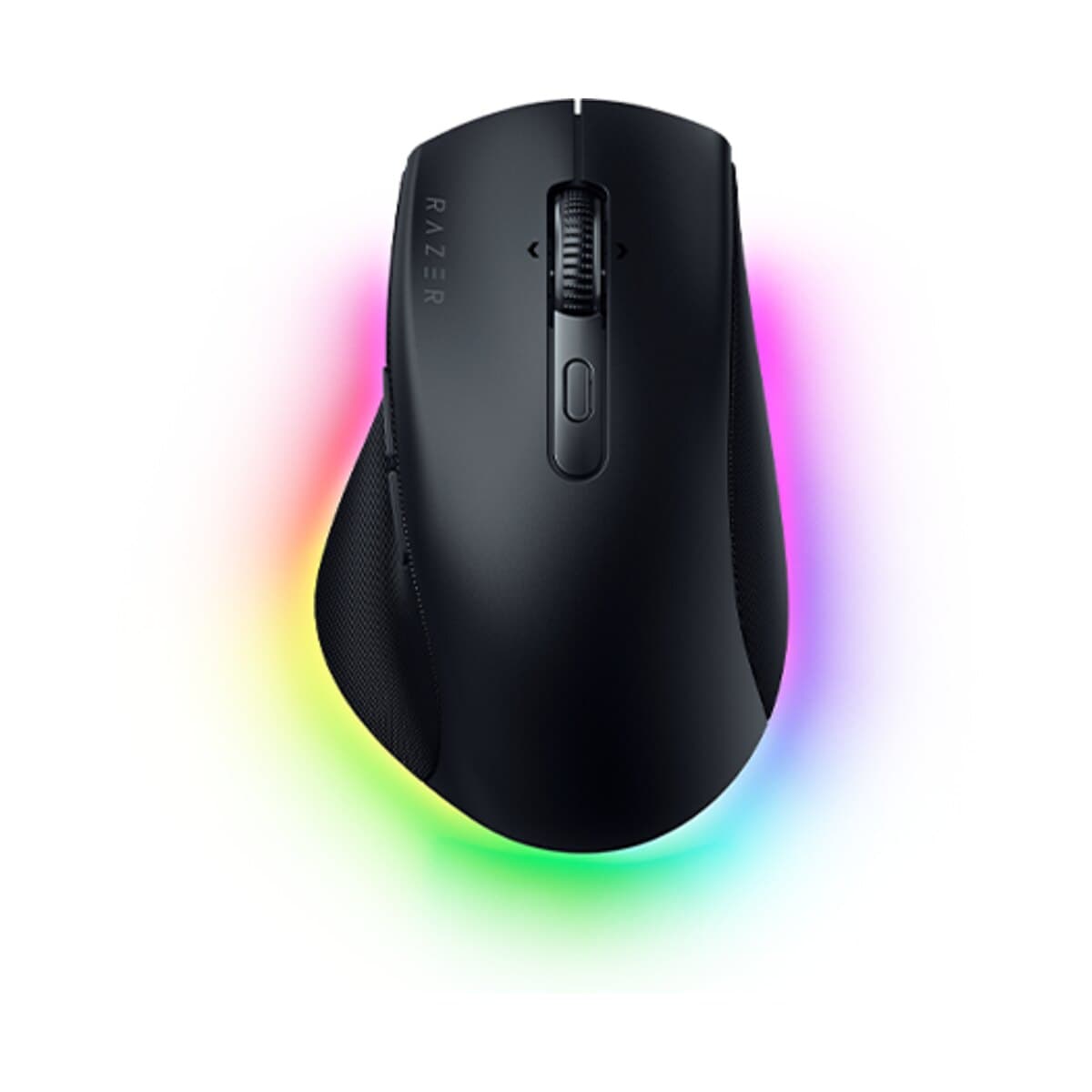 Razer Pro Click V2 qara simsiz siçan