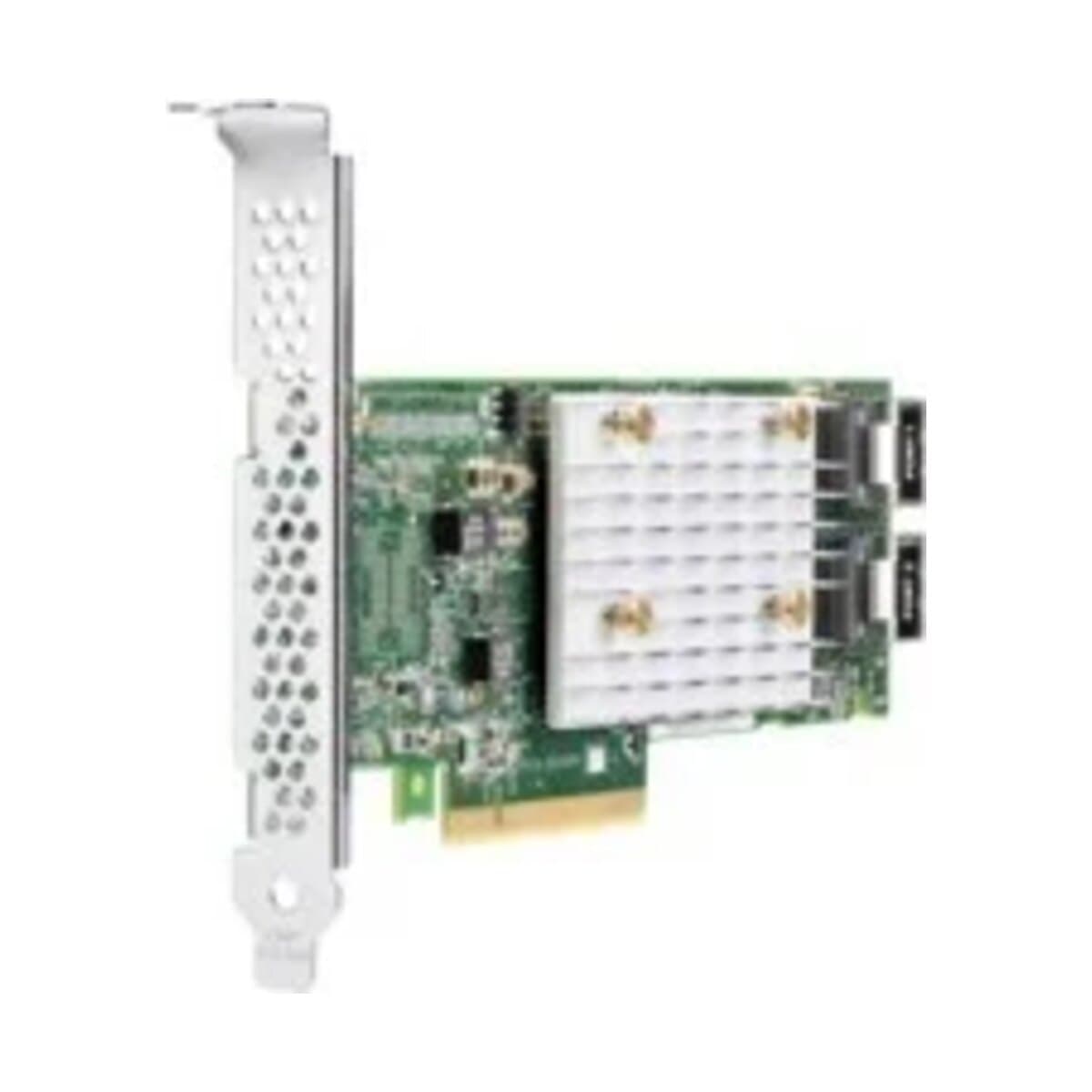 HPE E208i-p SR Gen10 12Gb 2-ports Internal SAS Controller
