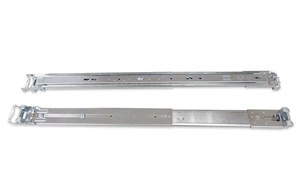 QNAP RAIL-B02 rack rels