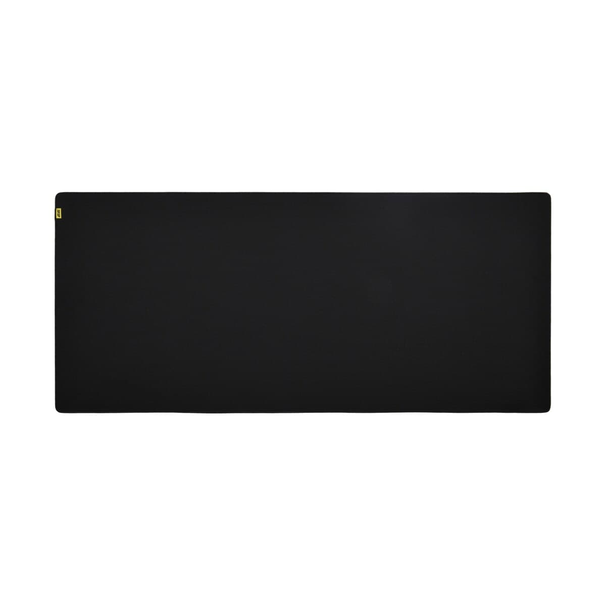 2E Gaming PRO Speed 3XL (1200x550x4mm) qara oyun siçan altlığı