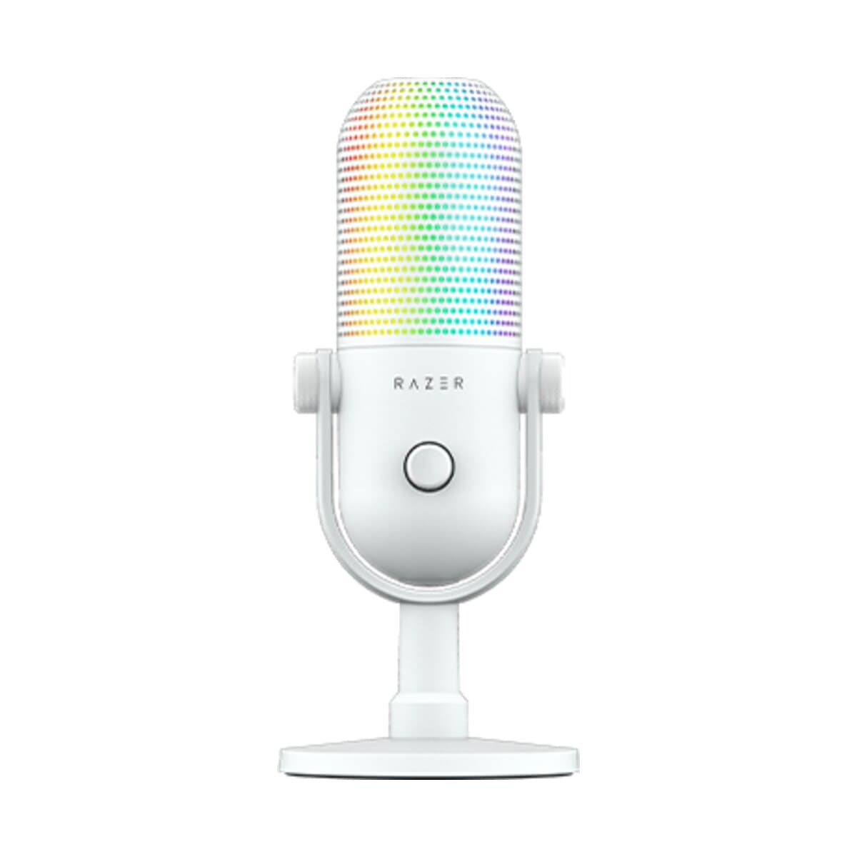 Razer Seiren V3 Chroma ağ USB oyun mikrofonu