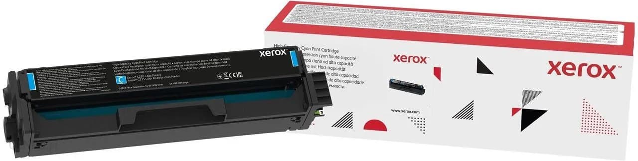 Xerox 006R04388 Cyan toner (C230/C235)
