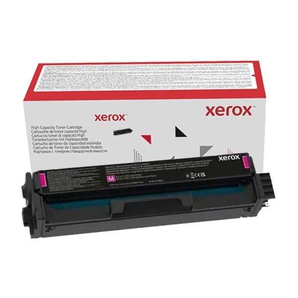 Xerox 006R04389 Magenta toner (C230/C235)