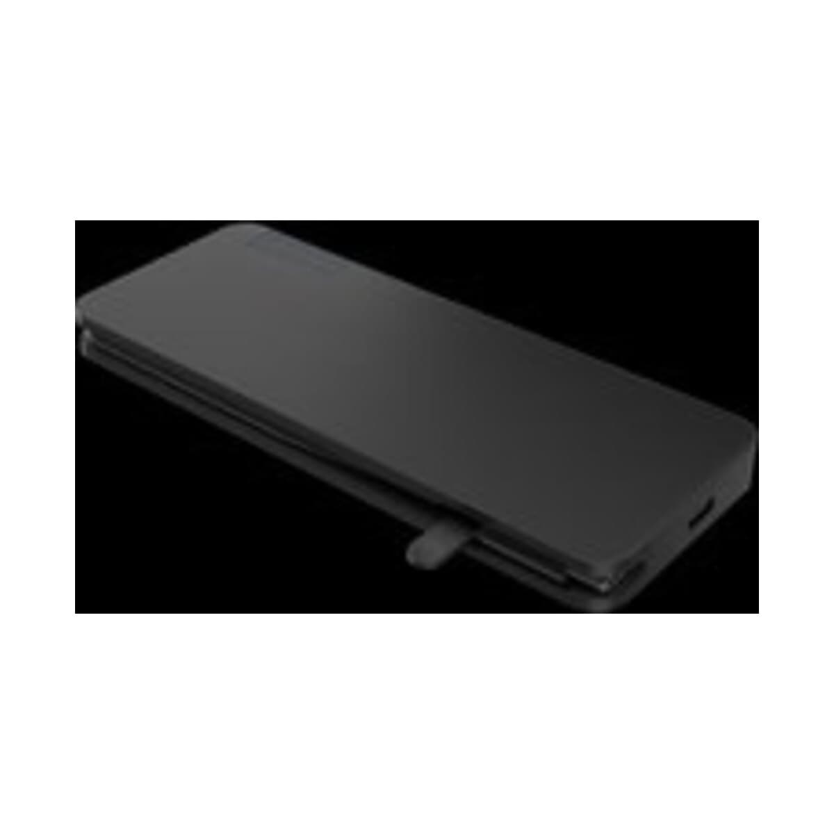 Lenovo USB-C Slim Travel Dock