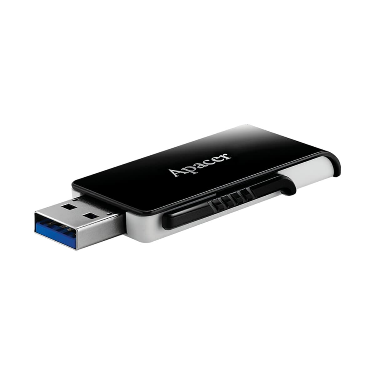 Apacer AH350 128GB USB flash (qara)