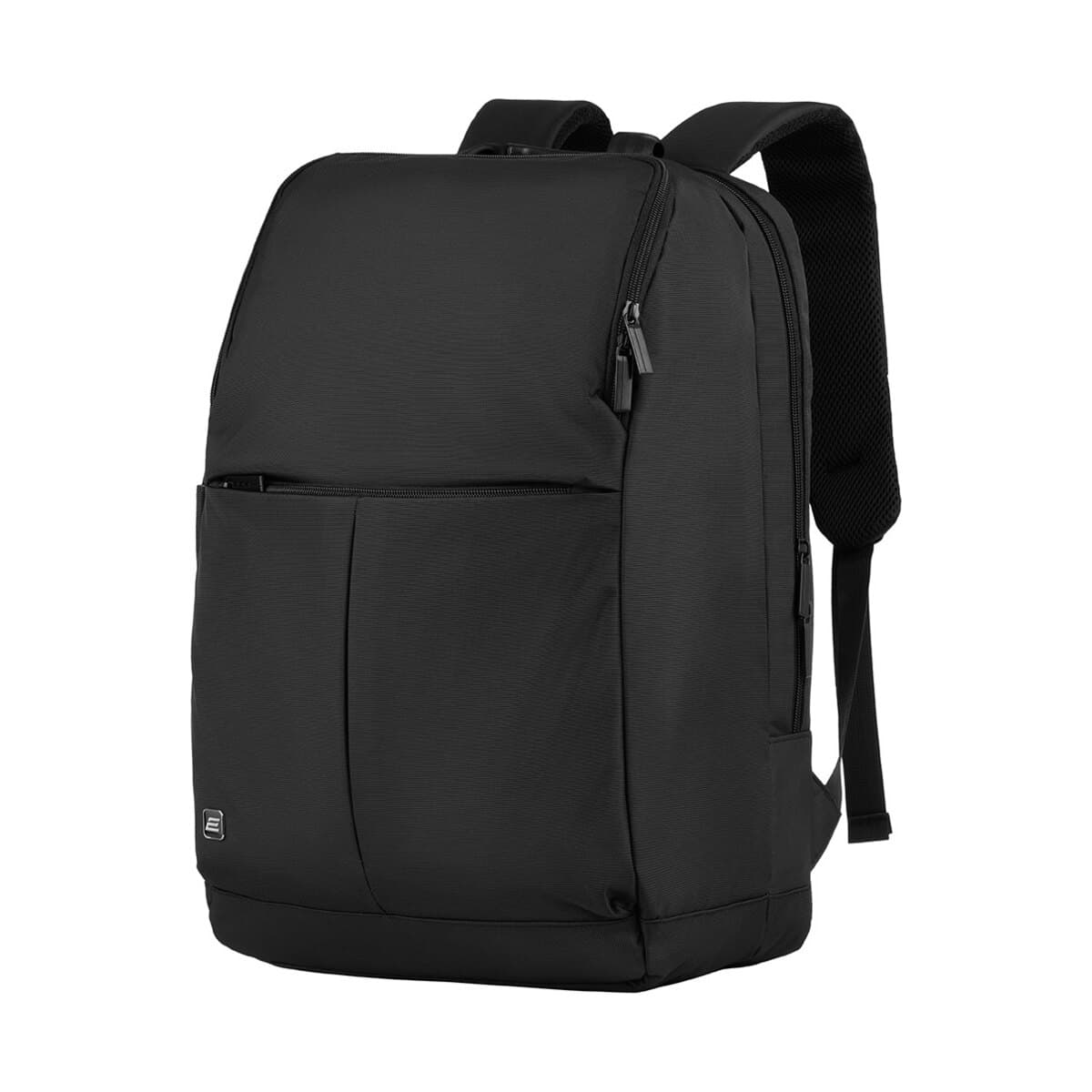 2E City Traveler 17″ qara noutbuk çantası