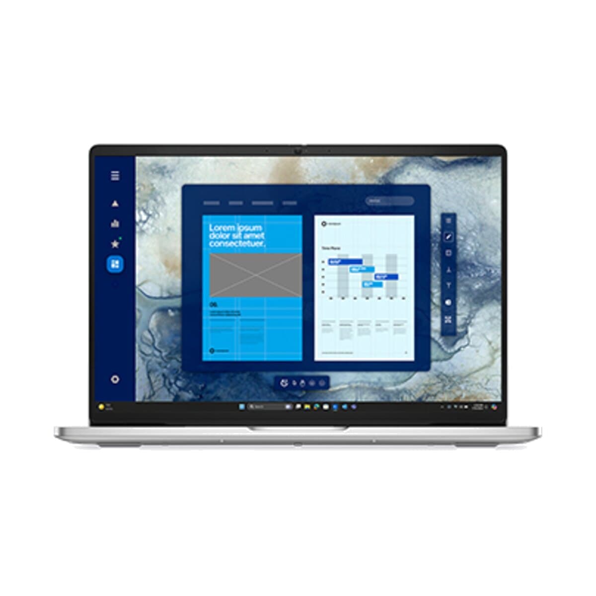 Dell Pro 16 PC16250