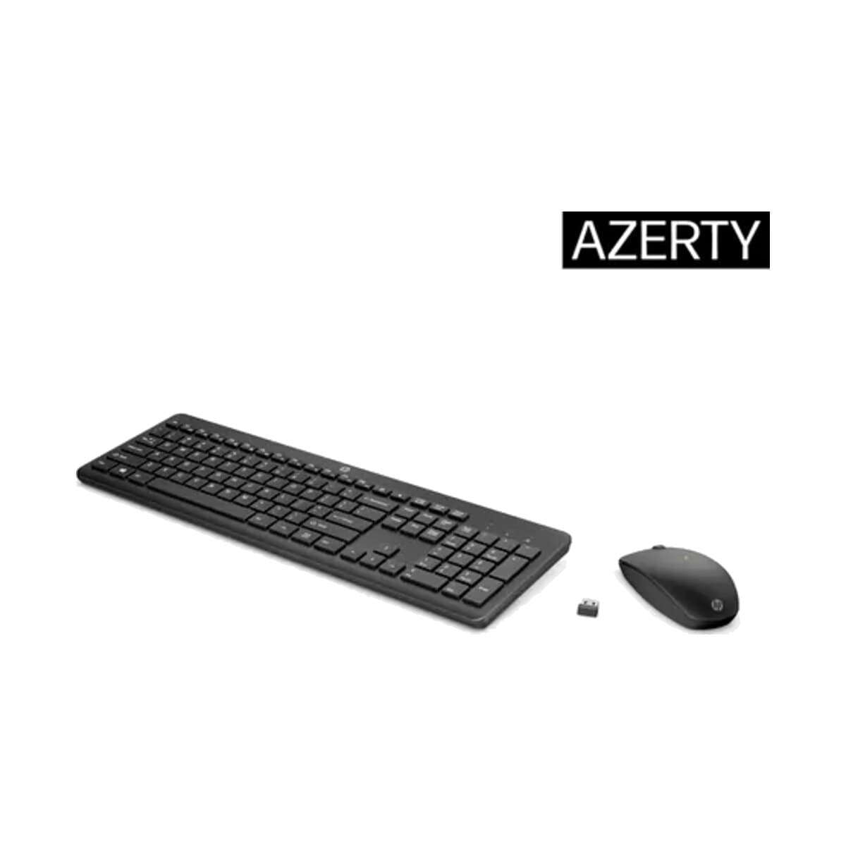 HP 230 Wireless Mouse and Keyboard Combo