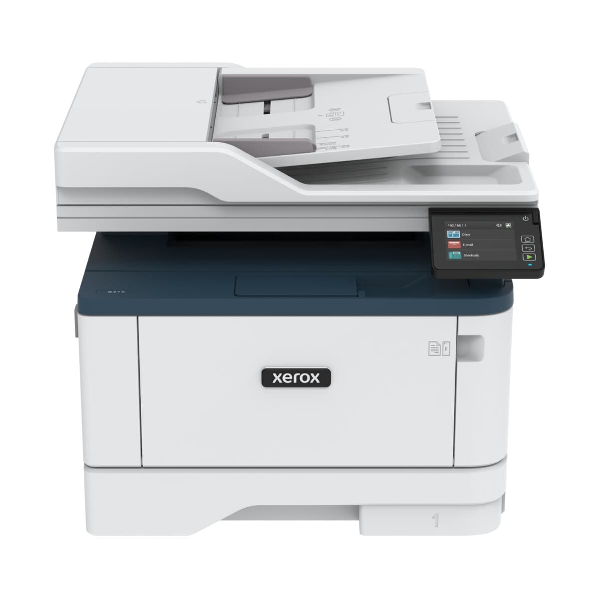Xerox B315 DNI lazer MFP