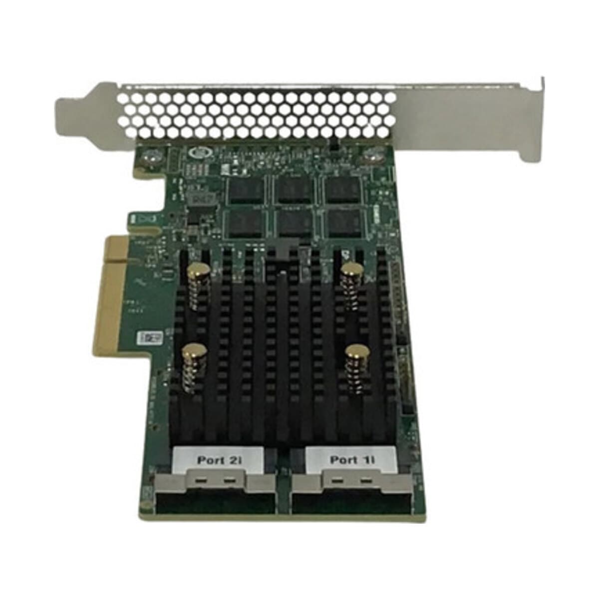 HPE MR216i-p Gen11 x16 Lanes without Cache PCI SPDM Plug-in Storage Controller
